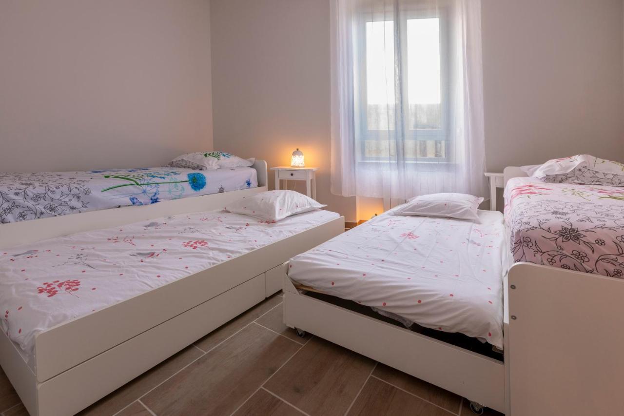 Loc Trotteur Le Cacao - Balneo, Gare Lourdes Appartement Buitenkant foto