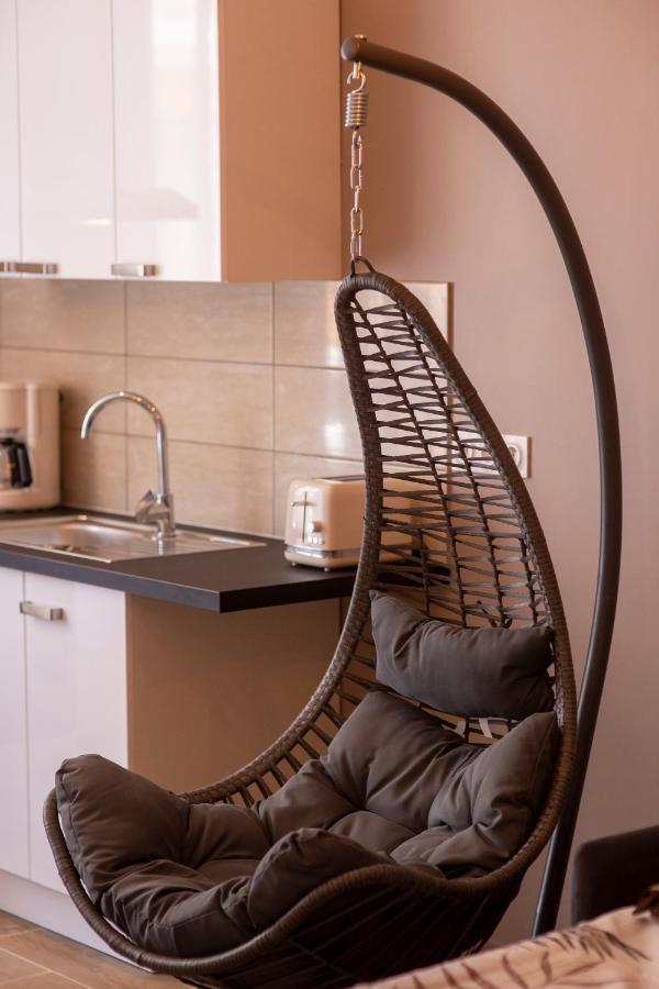 Loc Trotteur Le Cacao - Balneo, Gare Lourdes Appartement Buitenkant foto