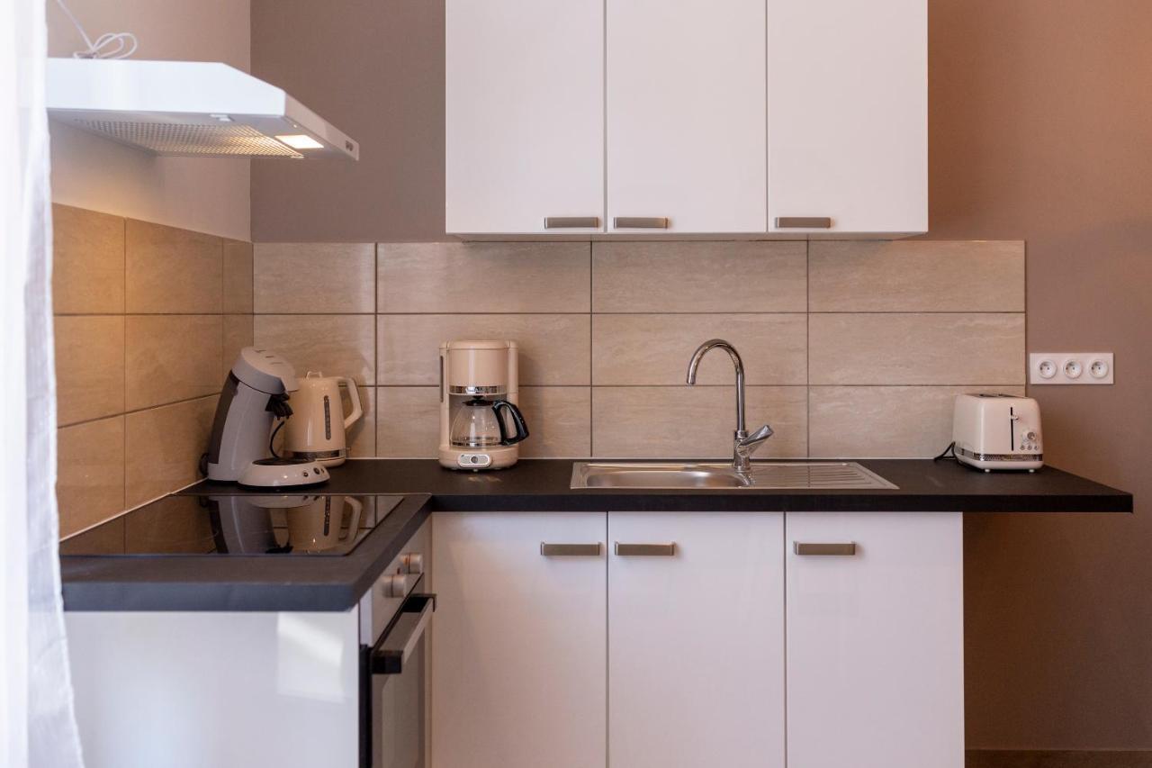 Loc Trotteur Le Cacao - Balneo, Gare Lourdes Appartement Buitenkant foto